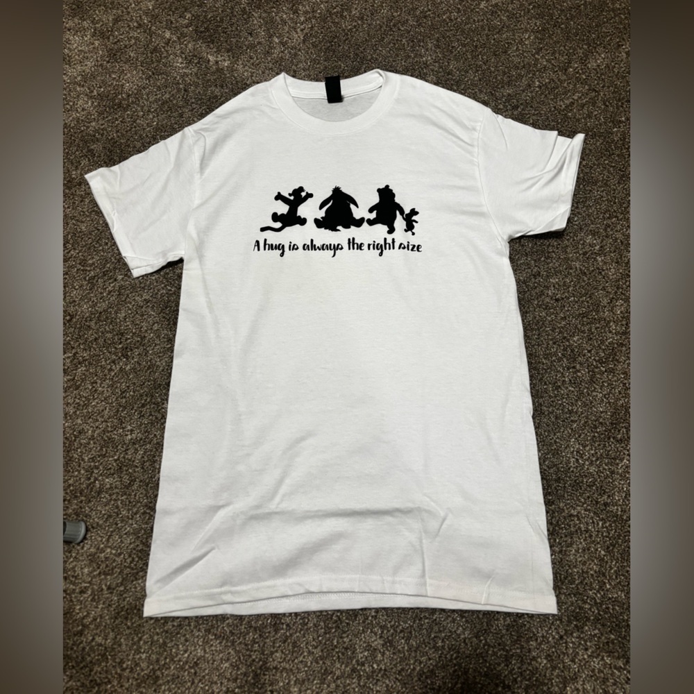 Winnie the Pooh T-Shirt